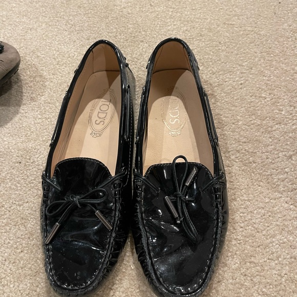 Classic Tod’s Mocs - Picture 3 of 3